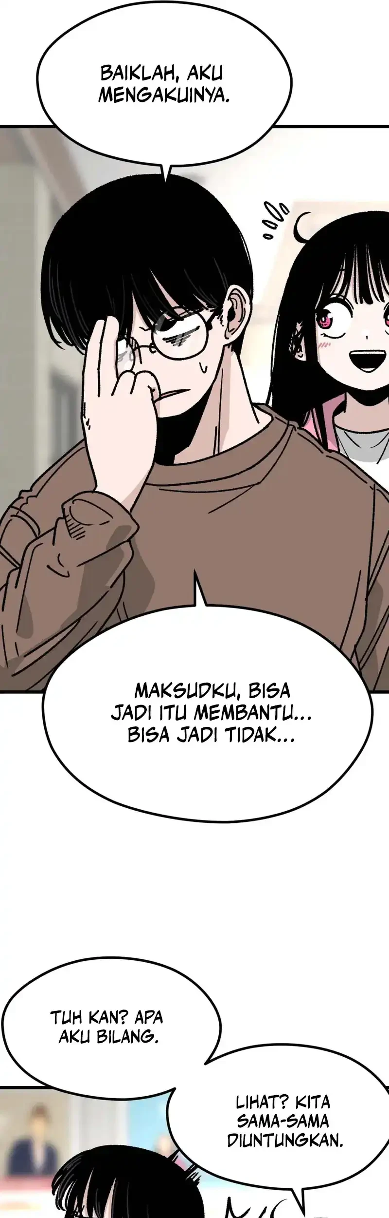 Academy of Card Chapter 2 Gambar 68