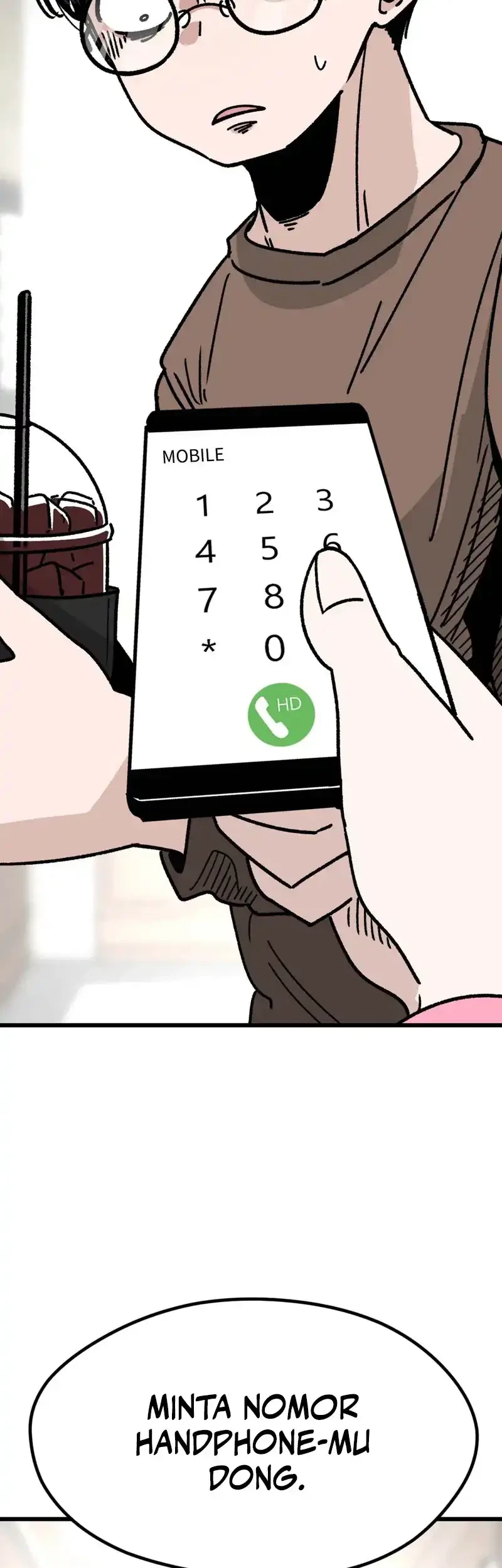Academy of Card Chapter 2 Gambar 70