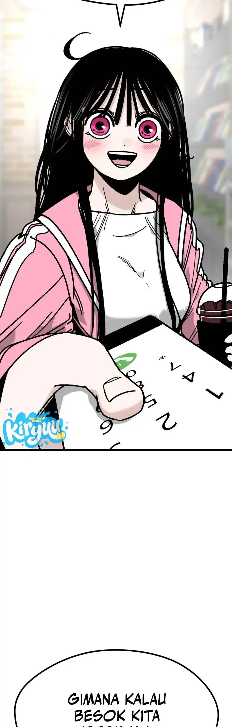 Academy of Card Chapter 2 Gambar 71
