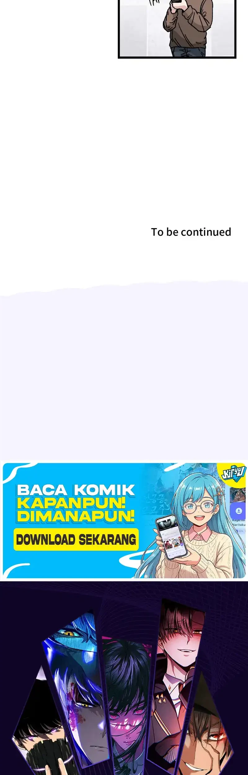 Academy of Card Chapter 2 Gambar 76