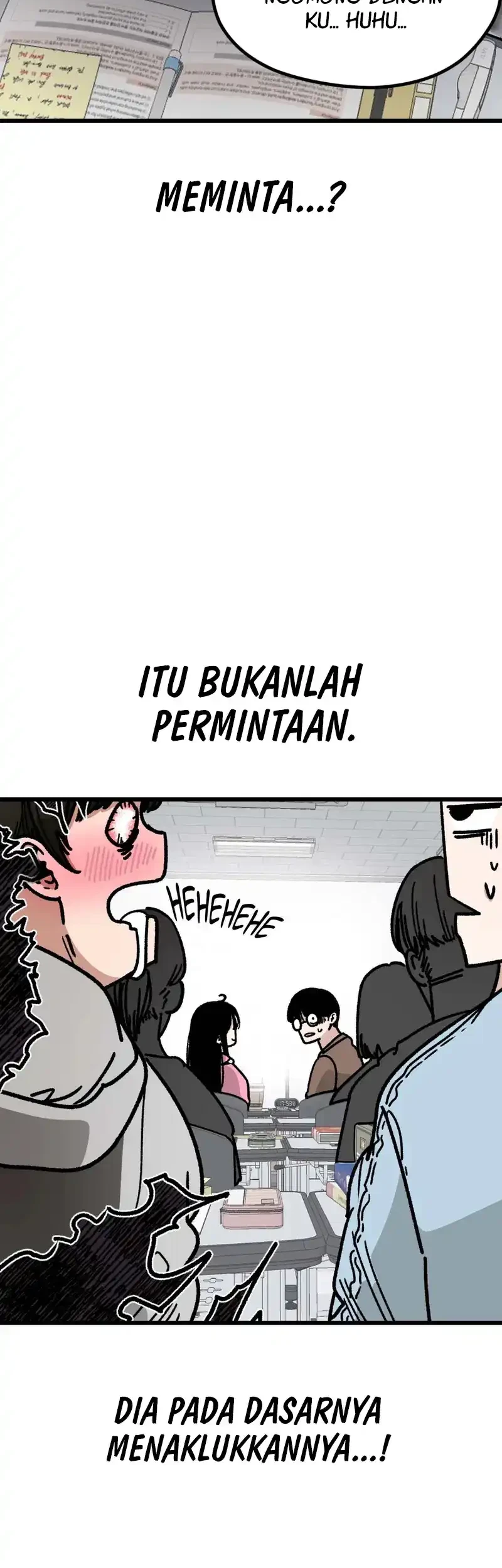 Academy of Card Chapter 2 Gambar 48
