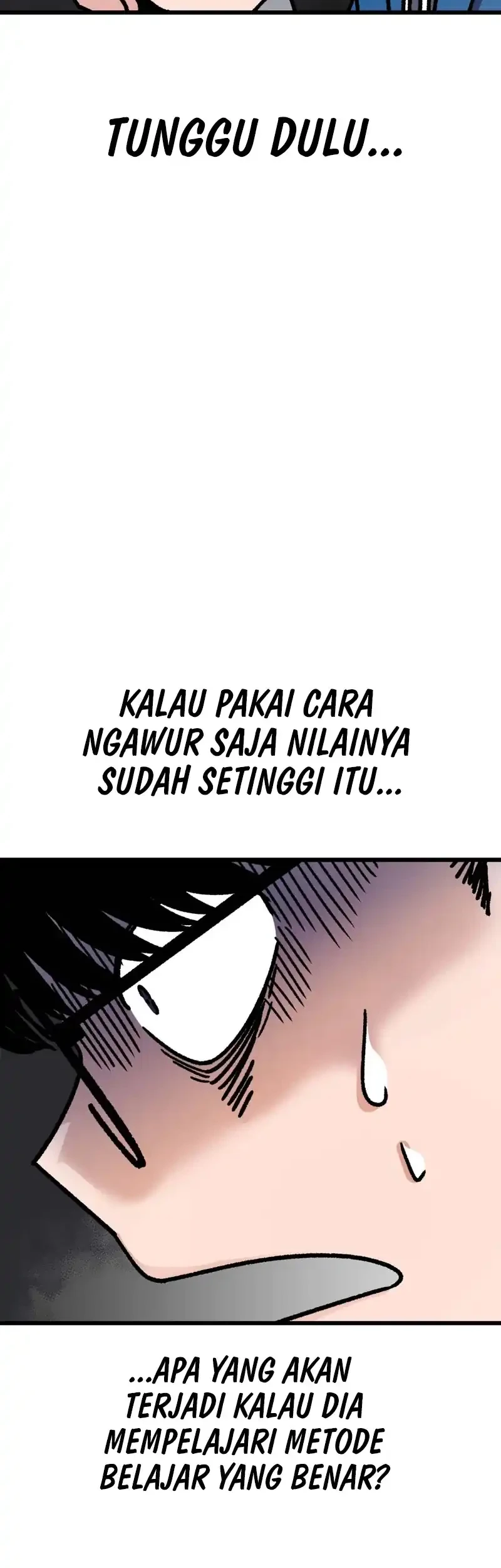 Academy of Card Chapter 3 Gambar 58