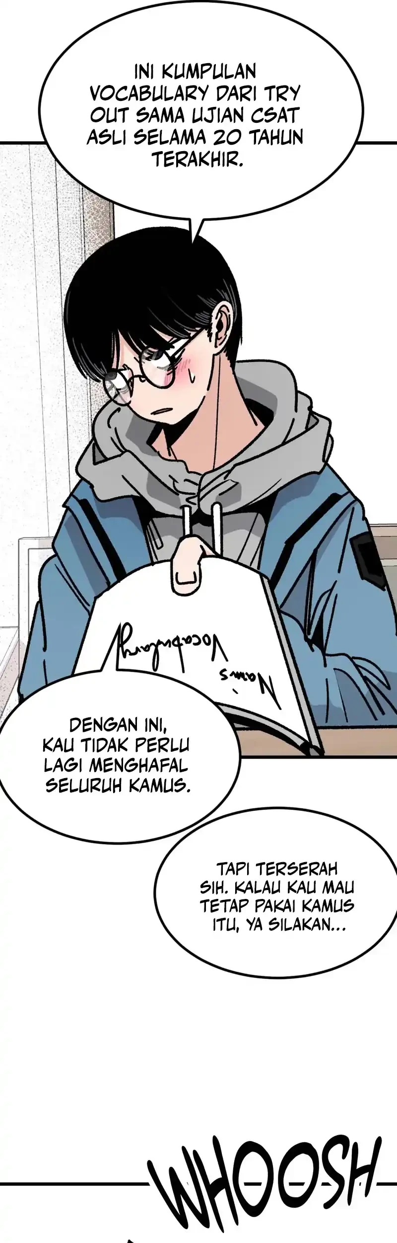 Academy of Card Chapter 3 Gambar 62