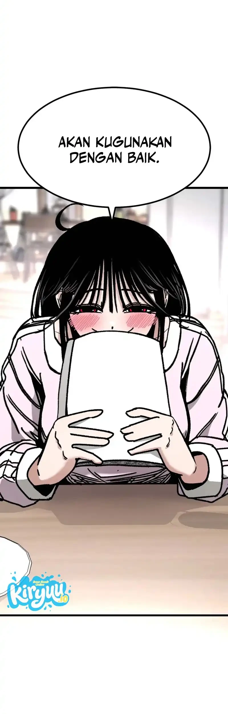 Academy of Card Chapter 3 Gambar 64
