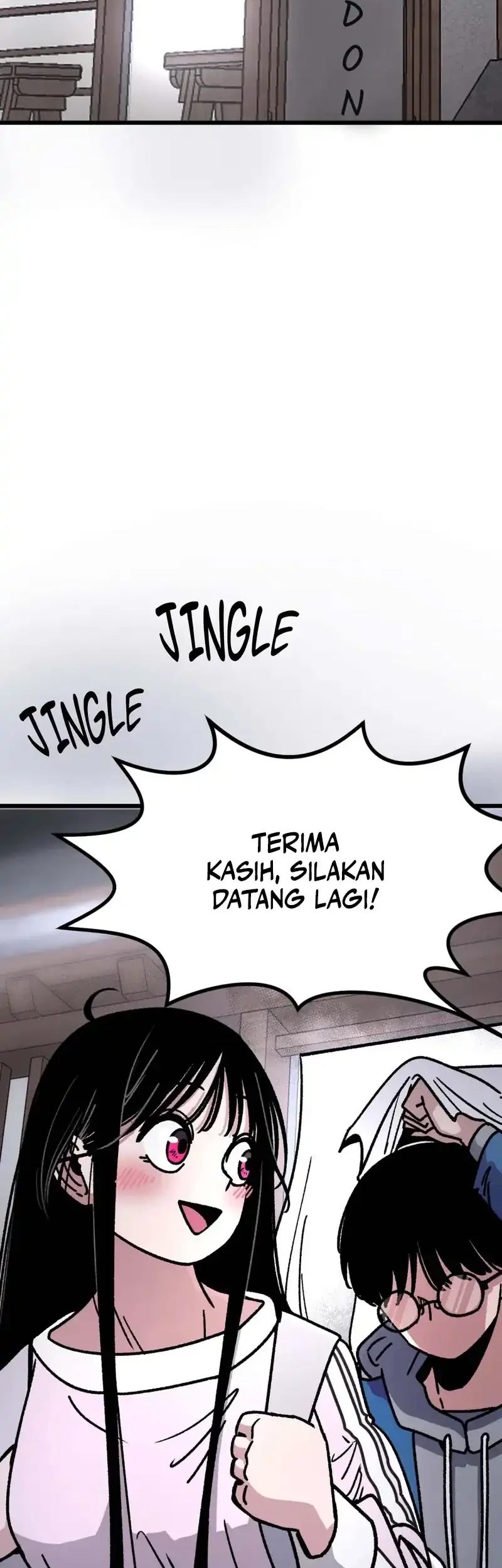 Academy of Card Chapter 3 Gambar 69