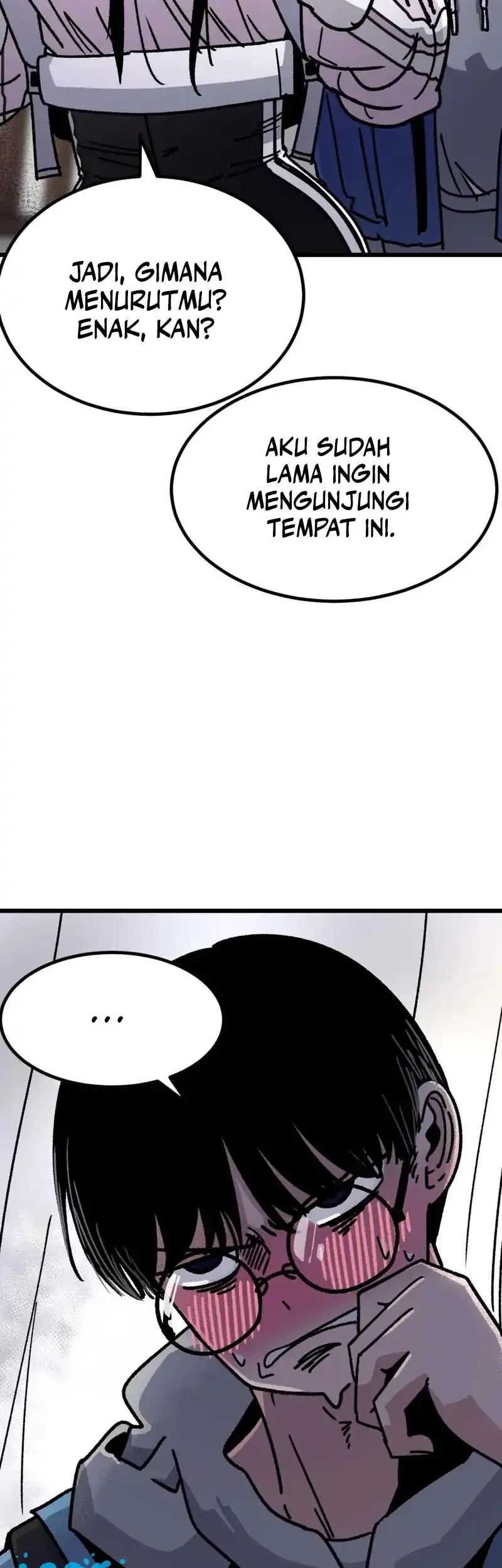 Academy of Card Chapter 3 Gambar 70