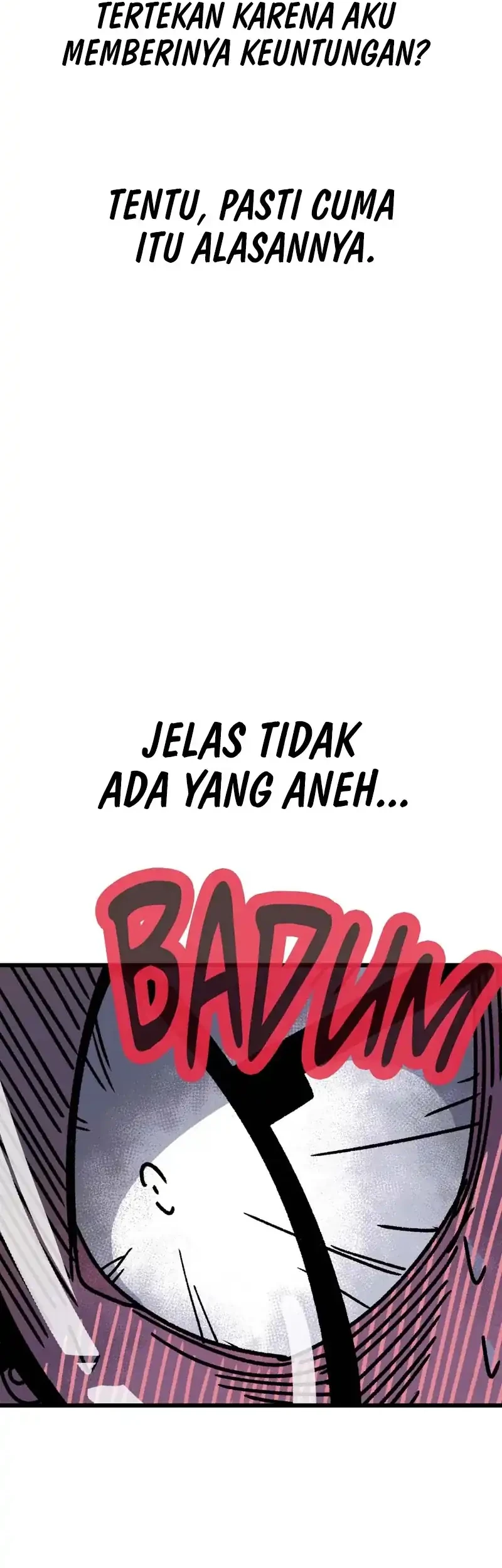 Academy of Card Chapter 3 Gambar 73