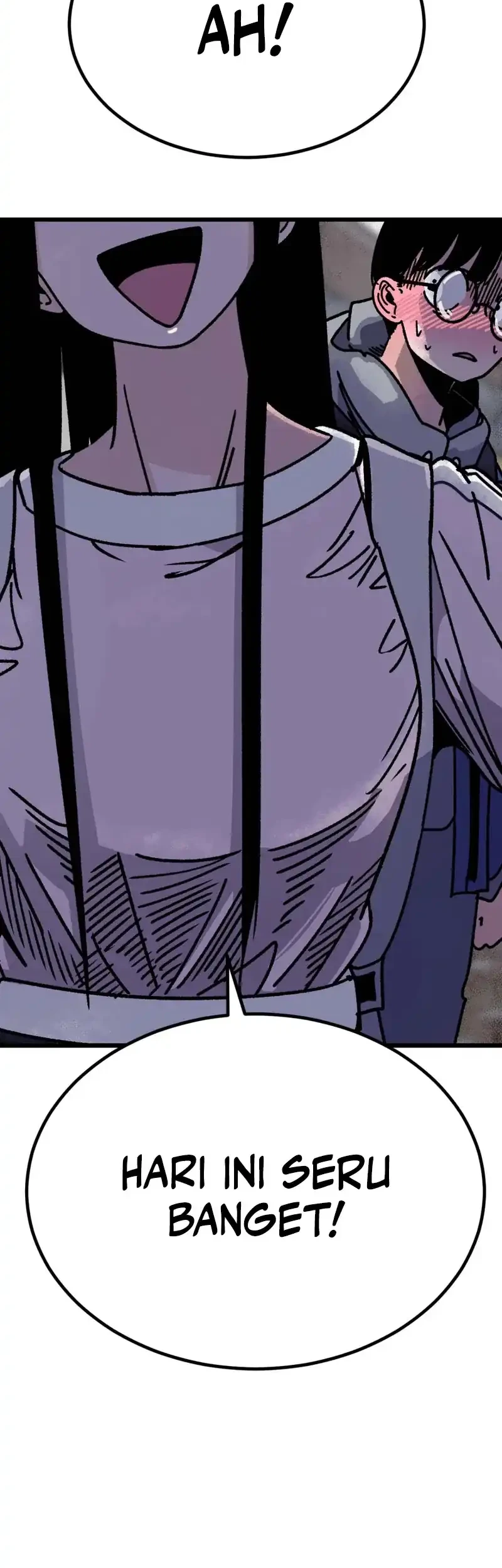 Academy of Card Chapter 3 Gambar 76