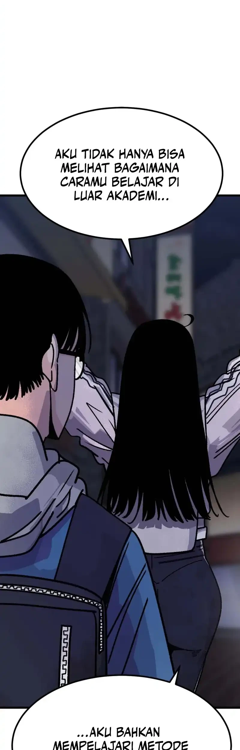 Academy of Card Chapter 3 Gambar 77