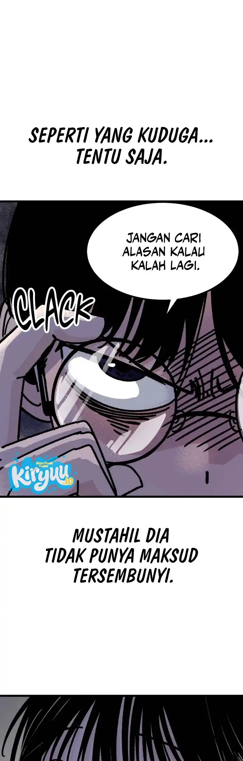 Academy of Card Chapter 3 Gambar 83