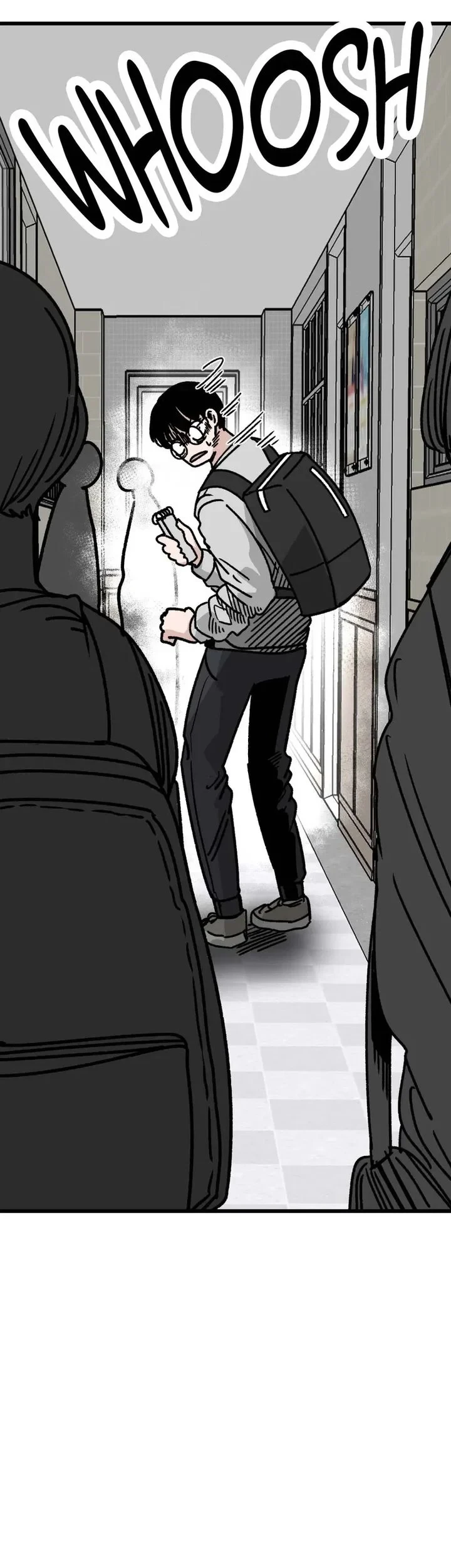 Academy of Card Chapter 4 Gambar 21