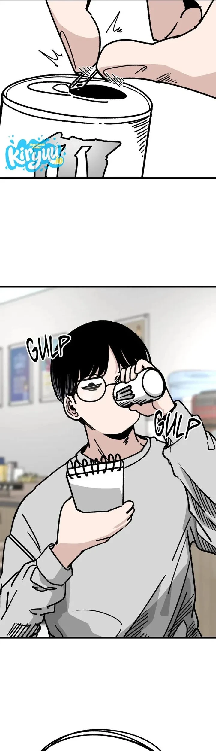 Academy of Card Chapter 4 Gambar 27