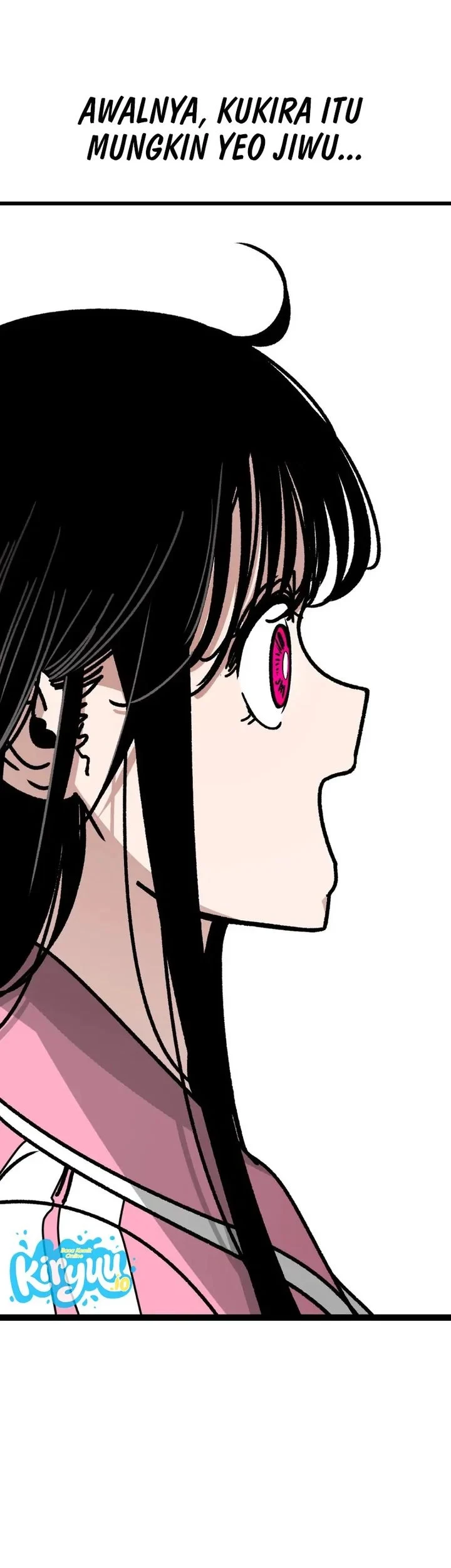Academy of Card Chapter 4 Gambar 33