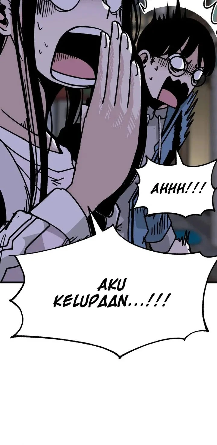Manhwa Academy of Card Chapter 4 gambar 2
