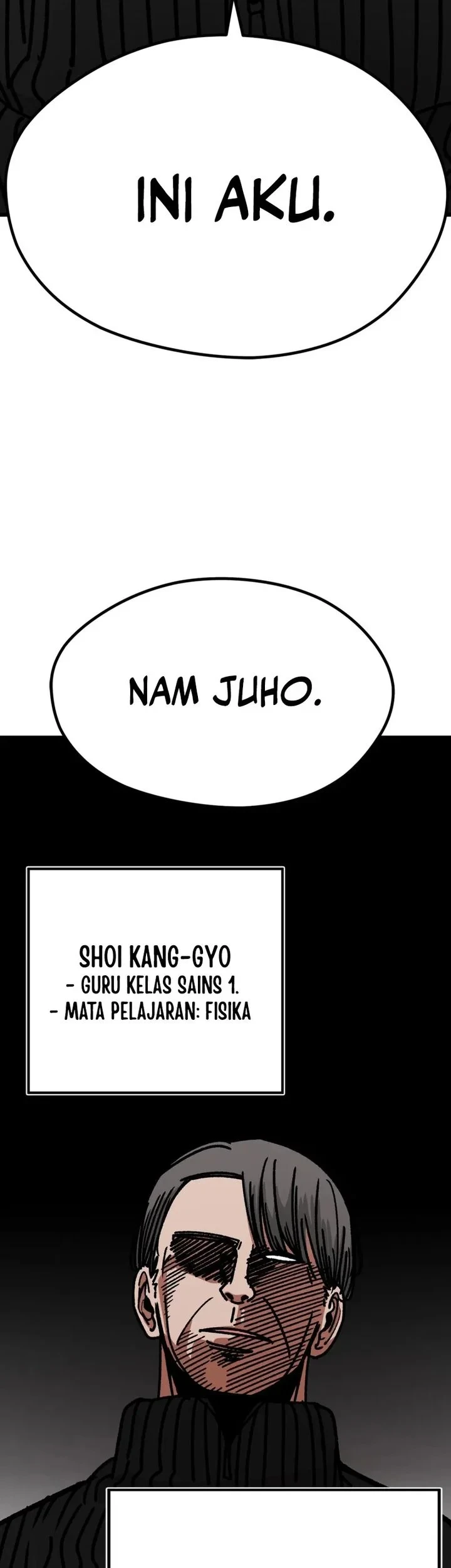 Academy of Card Chapter 4 Gambar 44