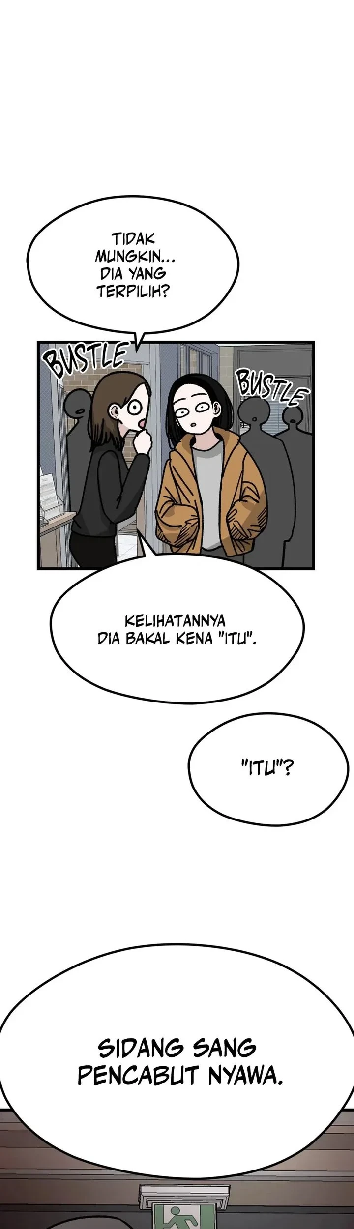 Academy of Card Chapter 4 Gambar 46