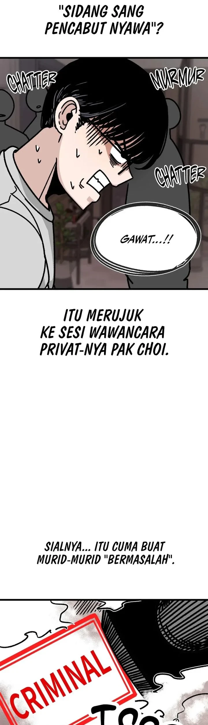 Academy of Card Chapter 4 Gambar 48