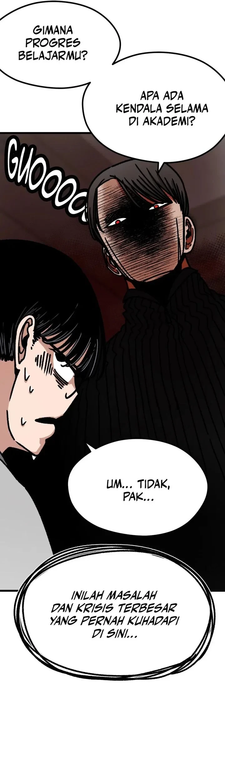 Academy of Card Chapter 4 Gambar 52