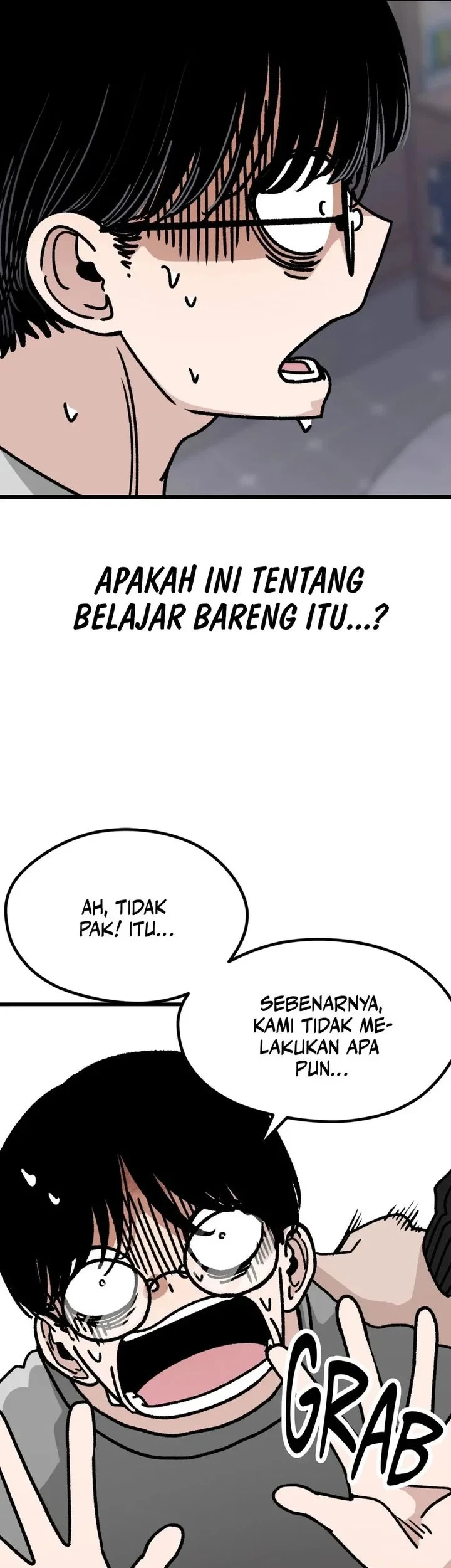 Academy of Card Chapter 4 Gambar 56