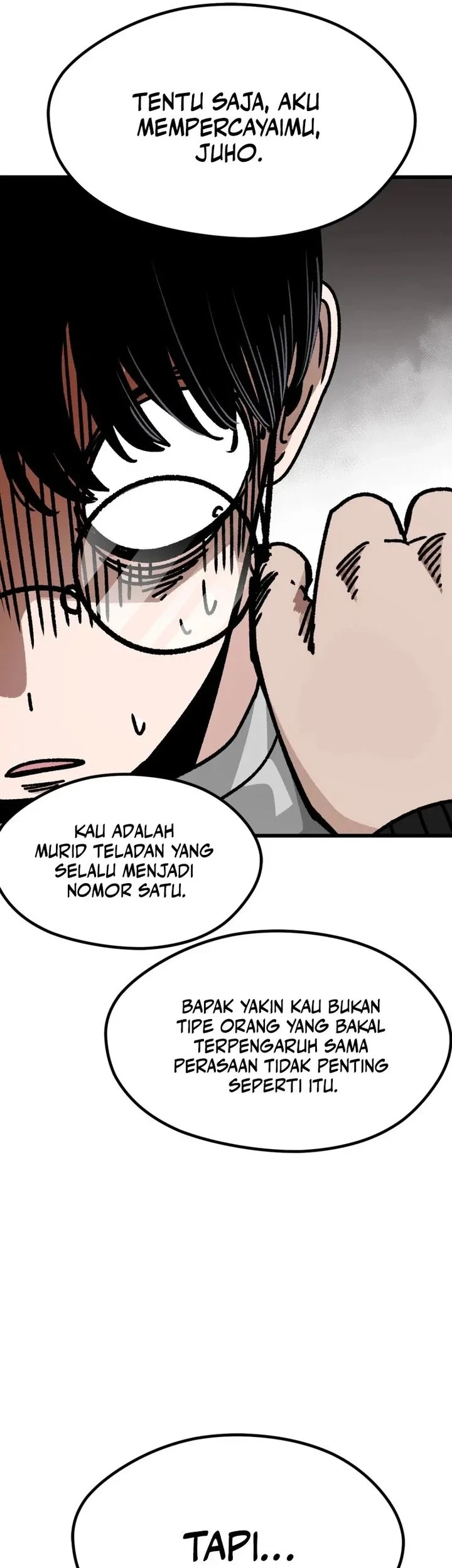 Academy of Card Chapter 4 Gambar 58