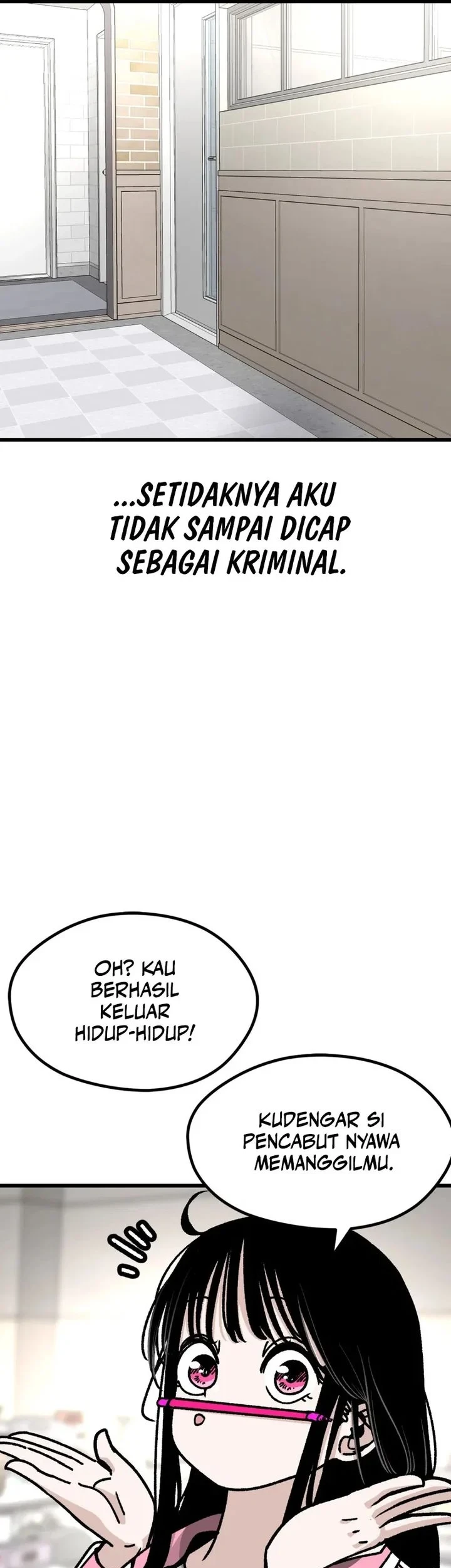 Academy of Card Chapter 4 Gambar 63