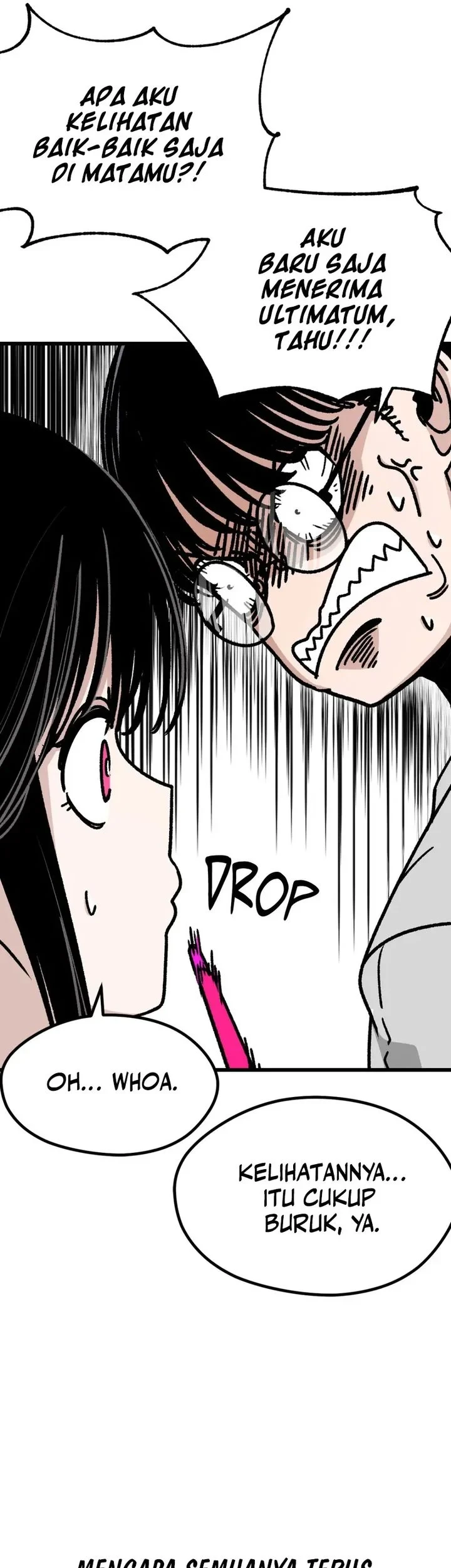 Academy of Card Chapter 4 Gambar 65