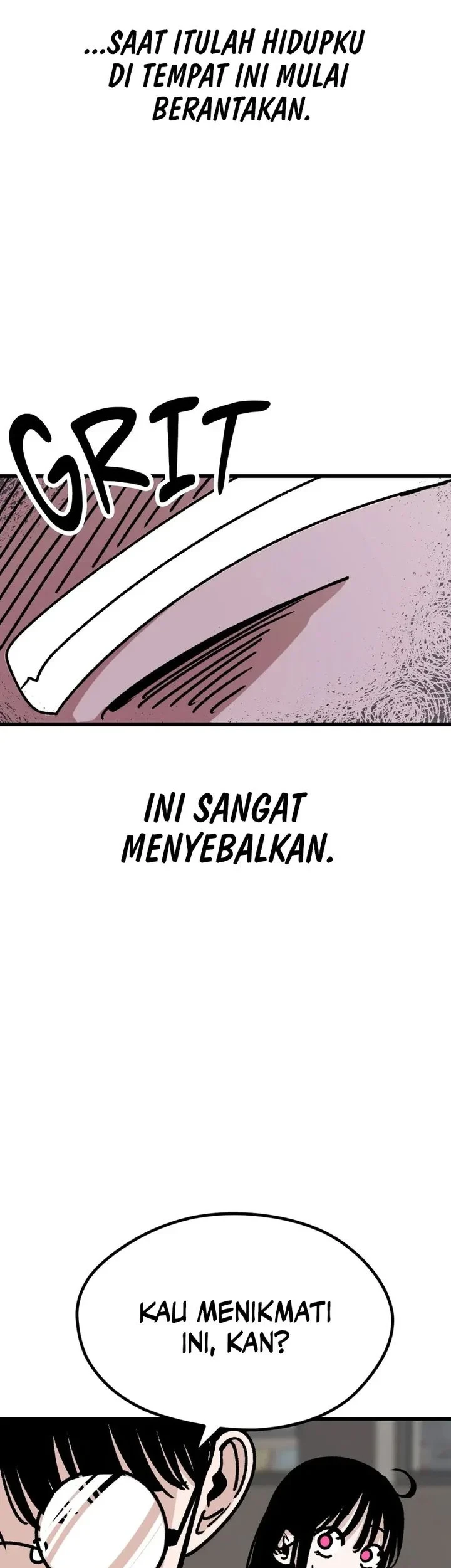 Academy of Card Chapter 4 Gambar 69