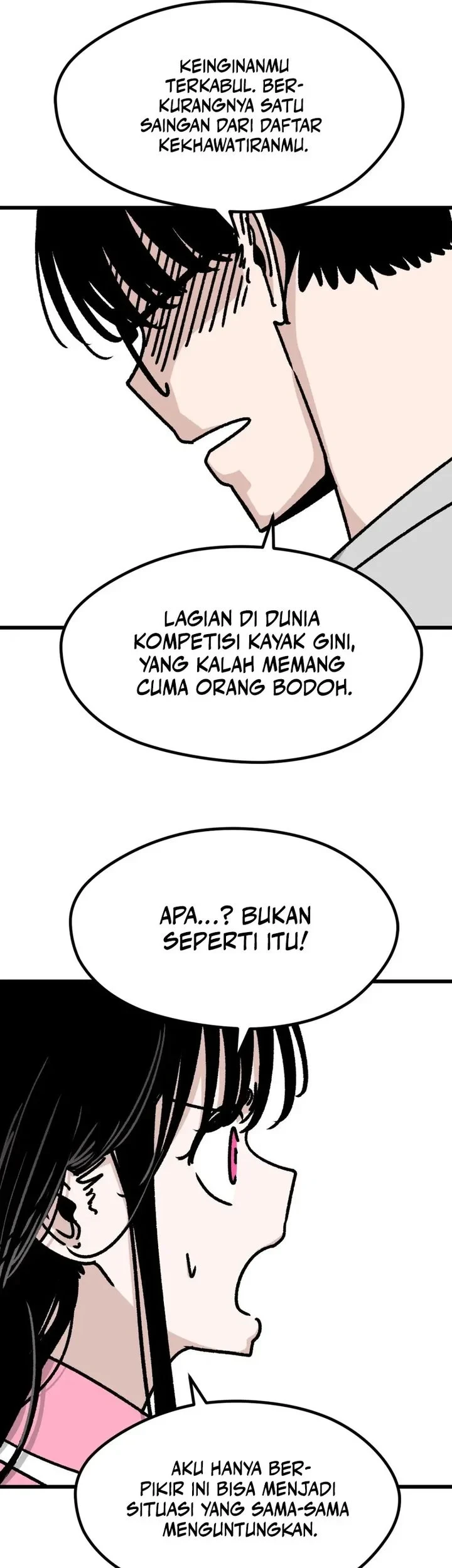 Academy of Card Chapter 4 Gambar 71