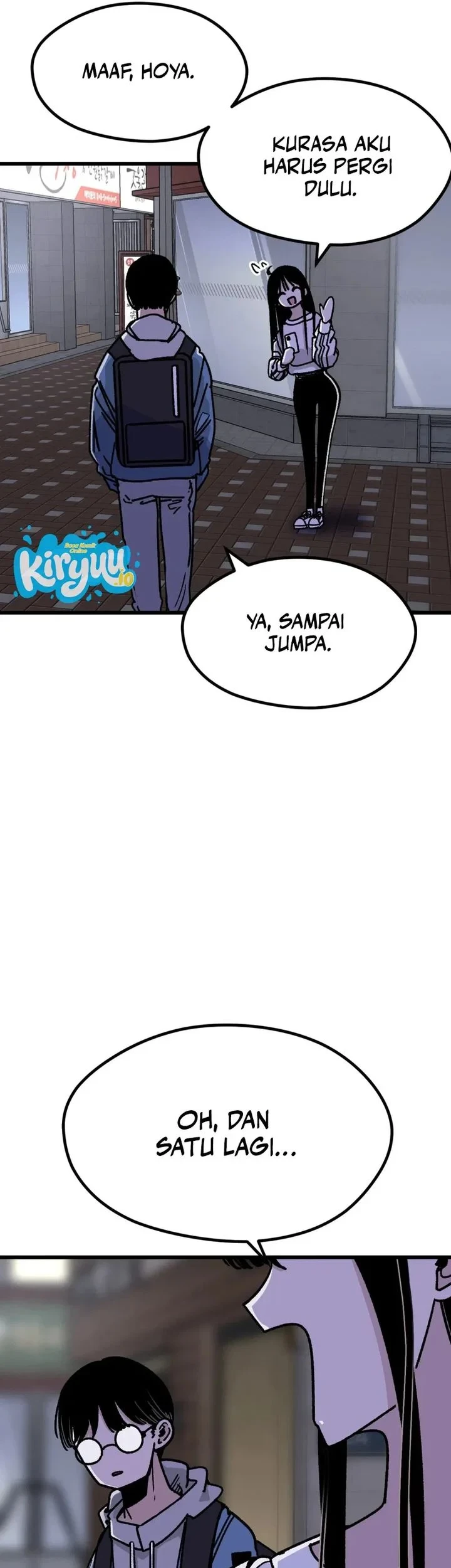 Academy of Card Chapter 4 Gambar 5