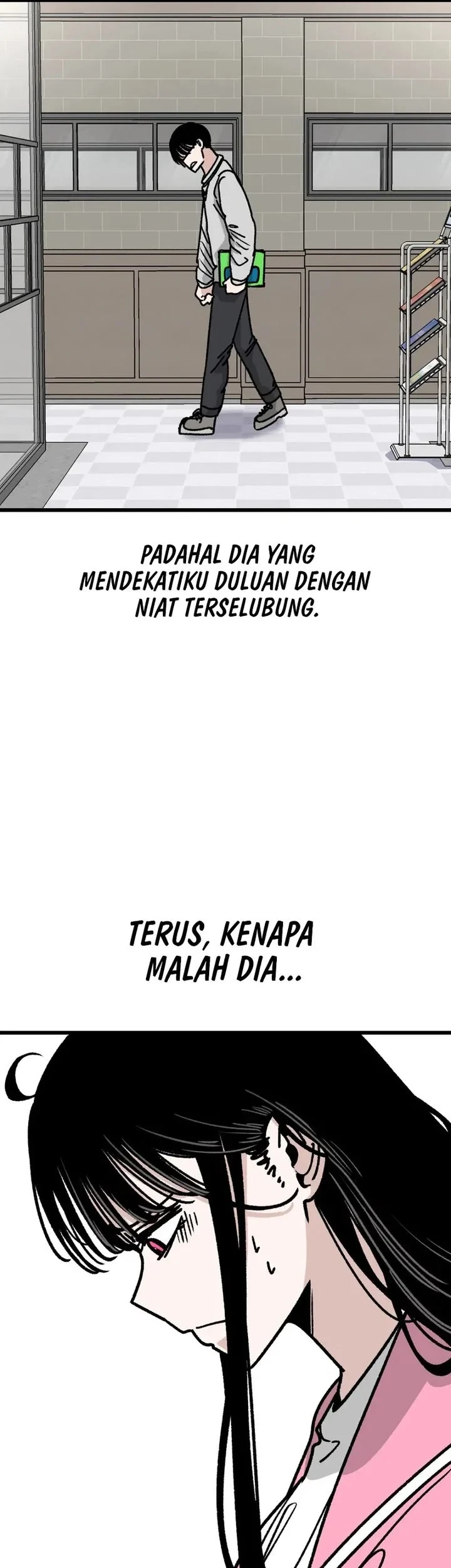 Academy of Card Chapter 4 Gambar 80