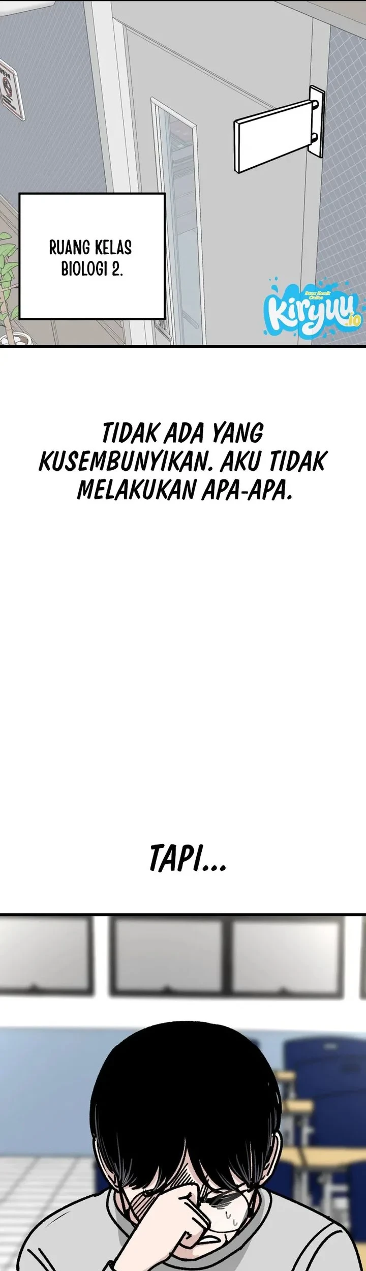 Academy of Card Chapter 4 Gambar 82