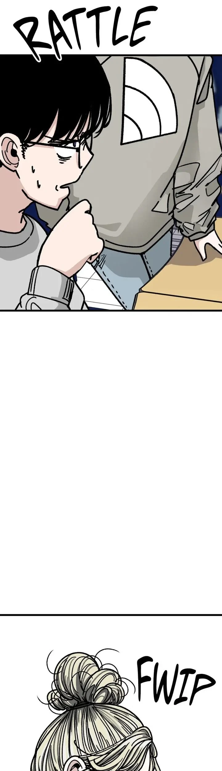 Academy of Card Chapter 4 Gambar 84