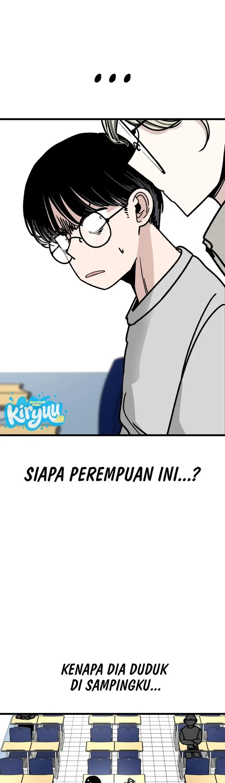 Academy of Card Chapter 4 Gambar 86