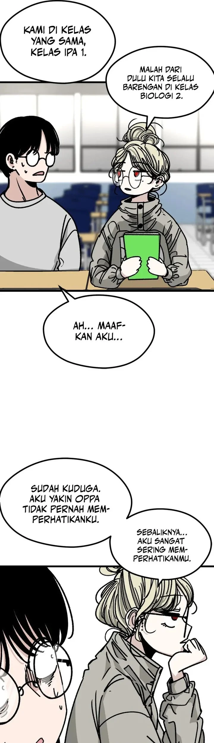Academy of Card Chapter 4 Gambar 90