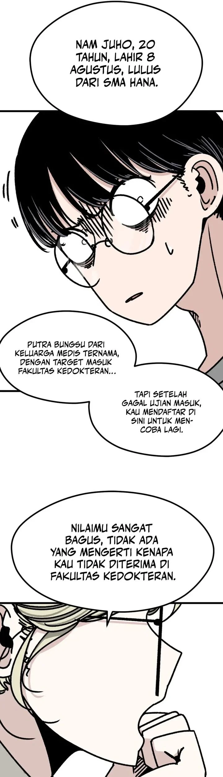 Academy of Card Chapter 4 Gambar 92