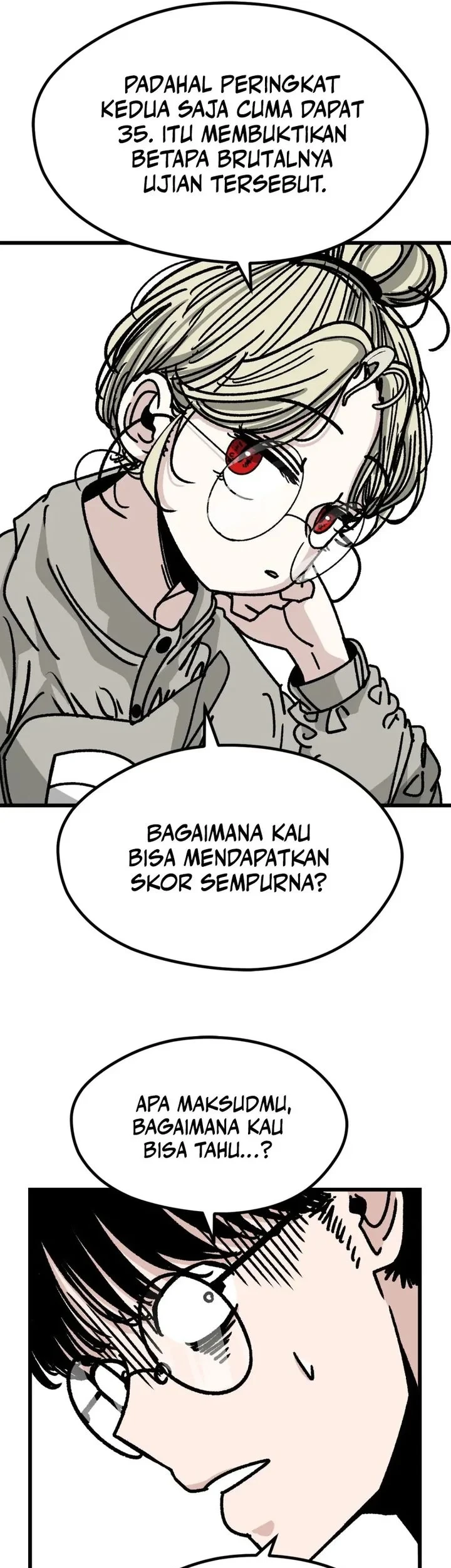 Academy of Card Chapter 4 Gambar 94