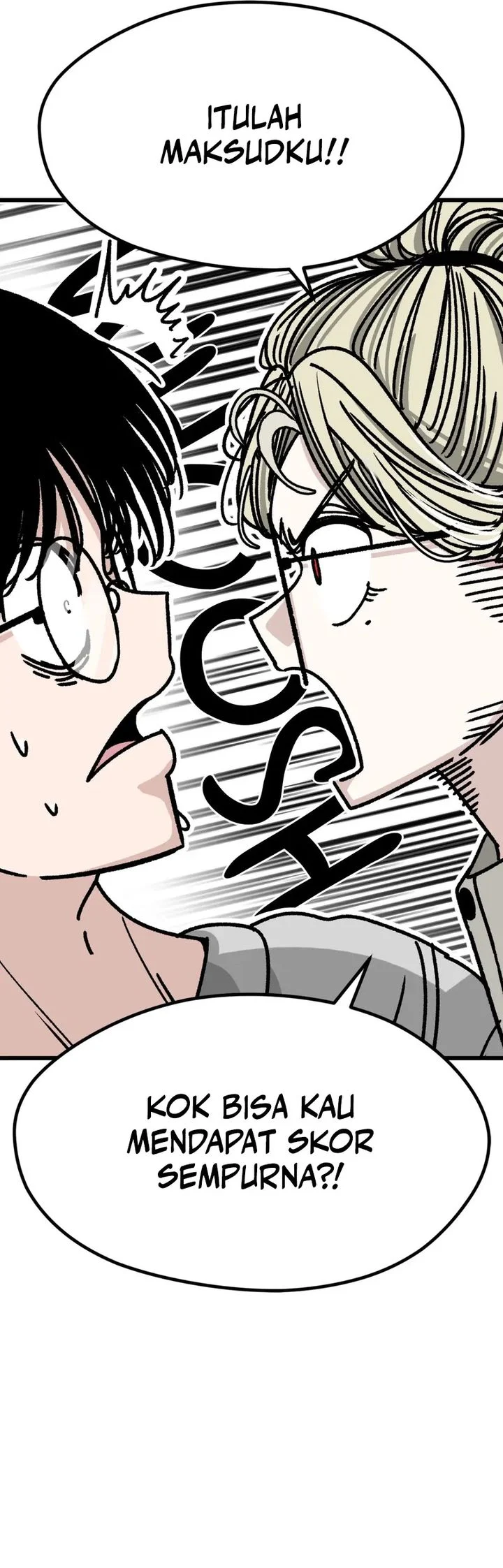 Academy of Card Chapter 4 Gambar 96
