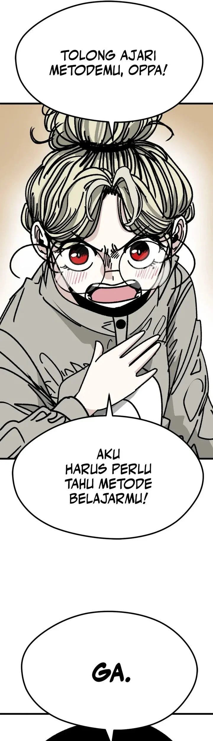 Academy of Card Chapter 4 Gambar 97
