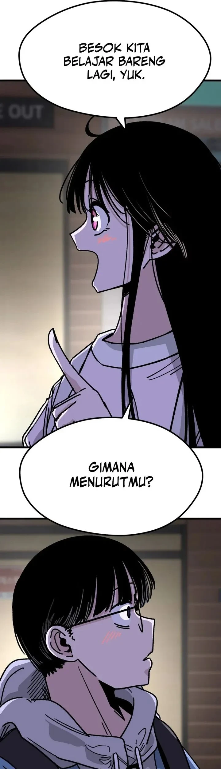 Academy of Card Chapter 4 Gambar 9