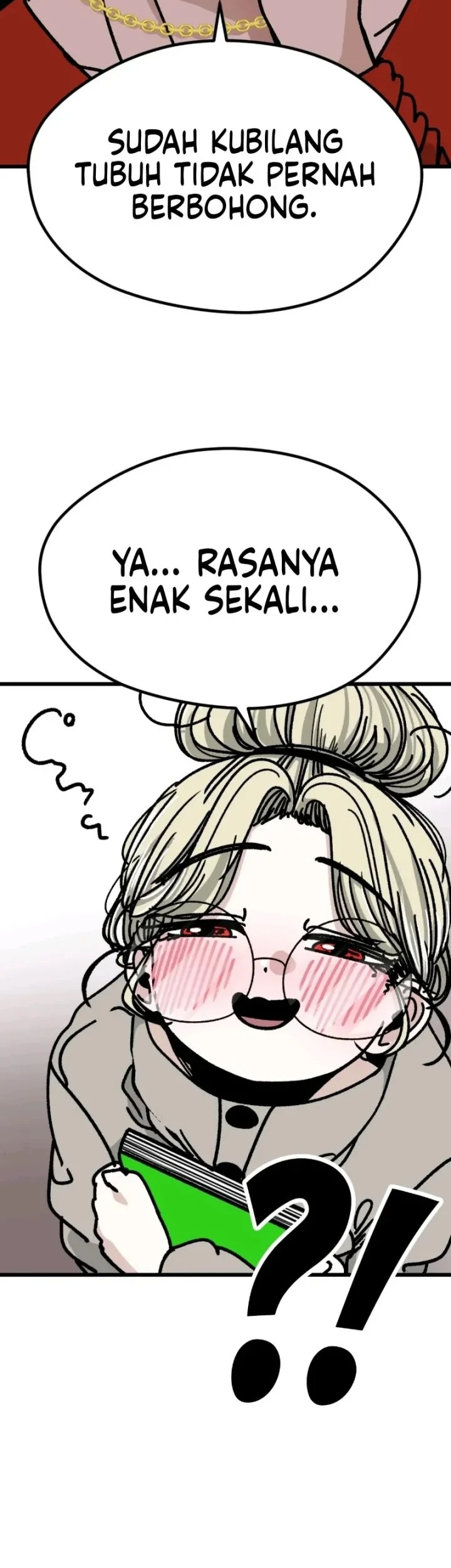 Academy of Card Chapter 5 Gambar 43