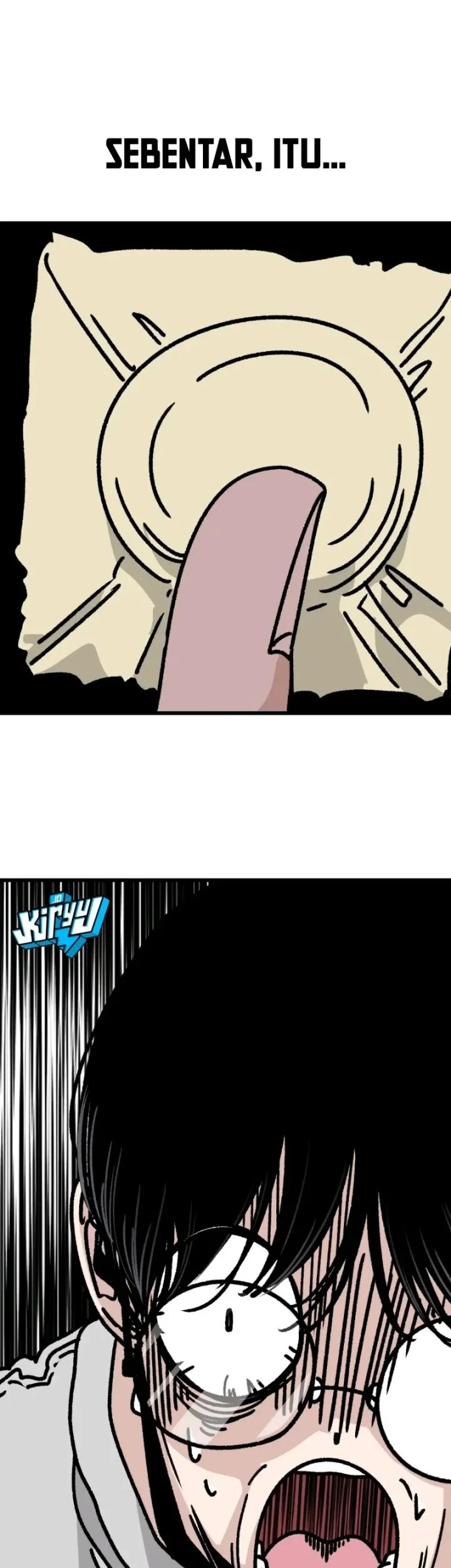 Academy of Card Chapter 5 Gambar 44