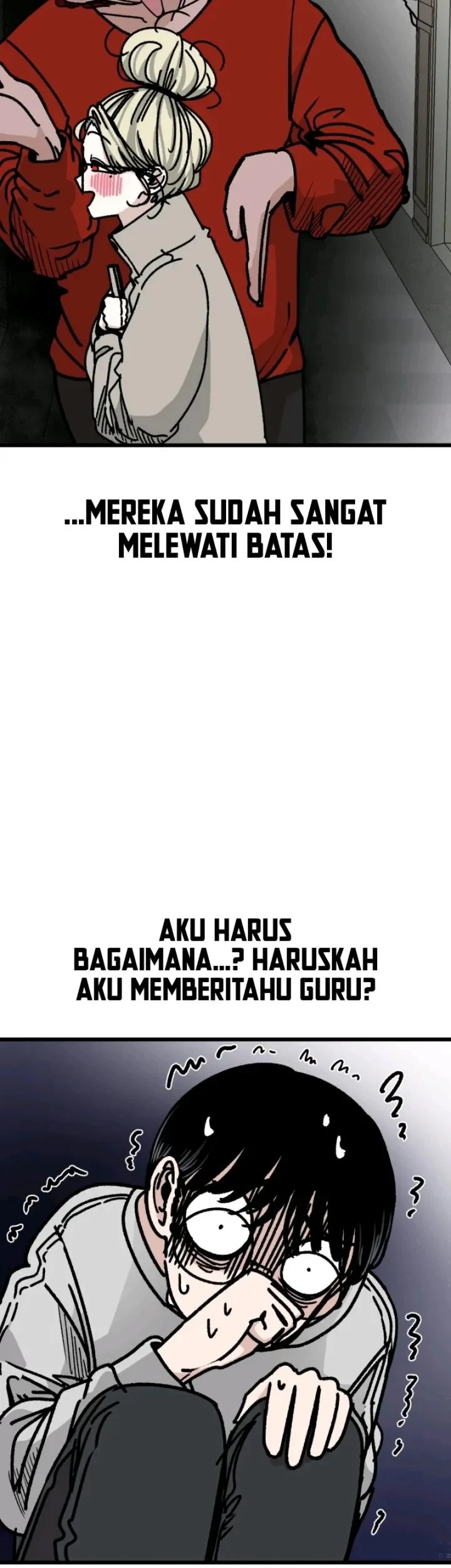 Academy of Card Chapter 5 Gambar 46