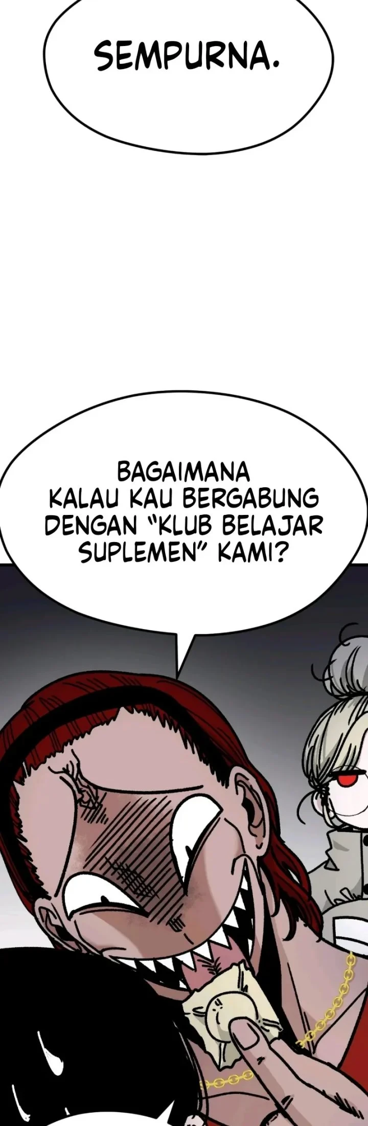 Academy of Card Chapter 5 Gambar 53