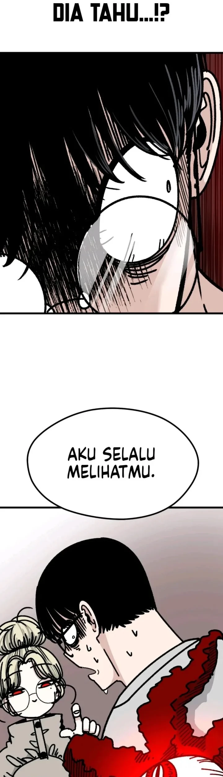 Academy of Card Chapter 5 Gambar 56