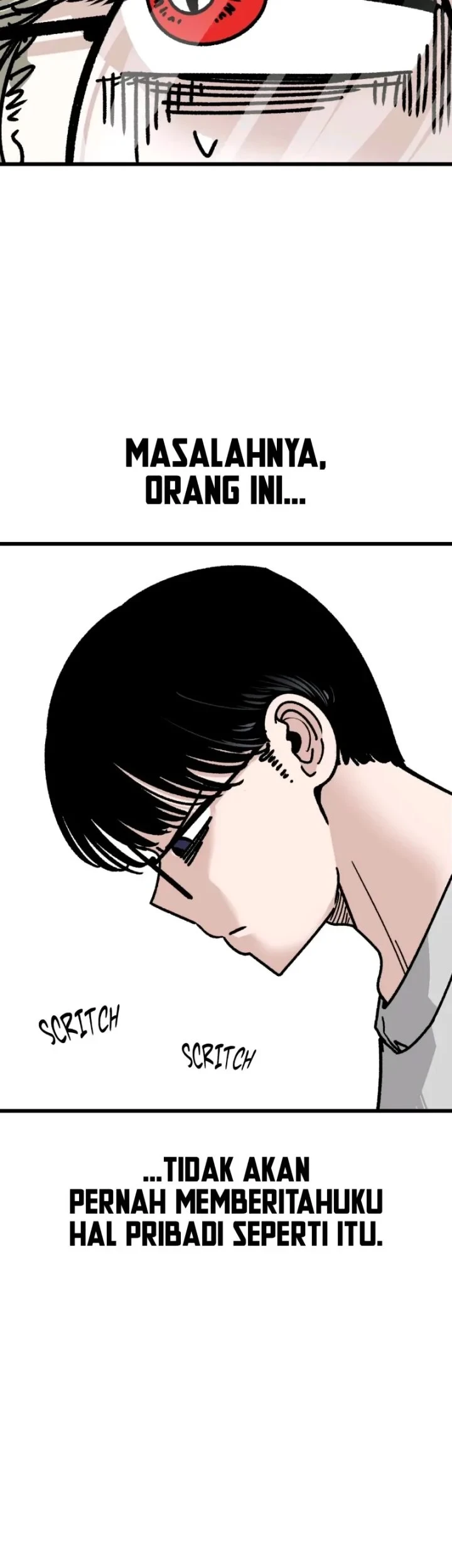 Academy of Card Chapter 6 Gambar 38
