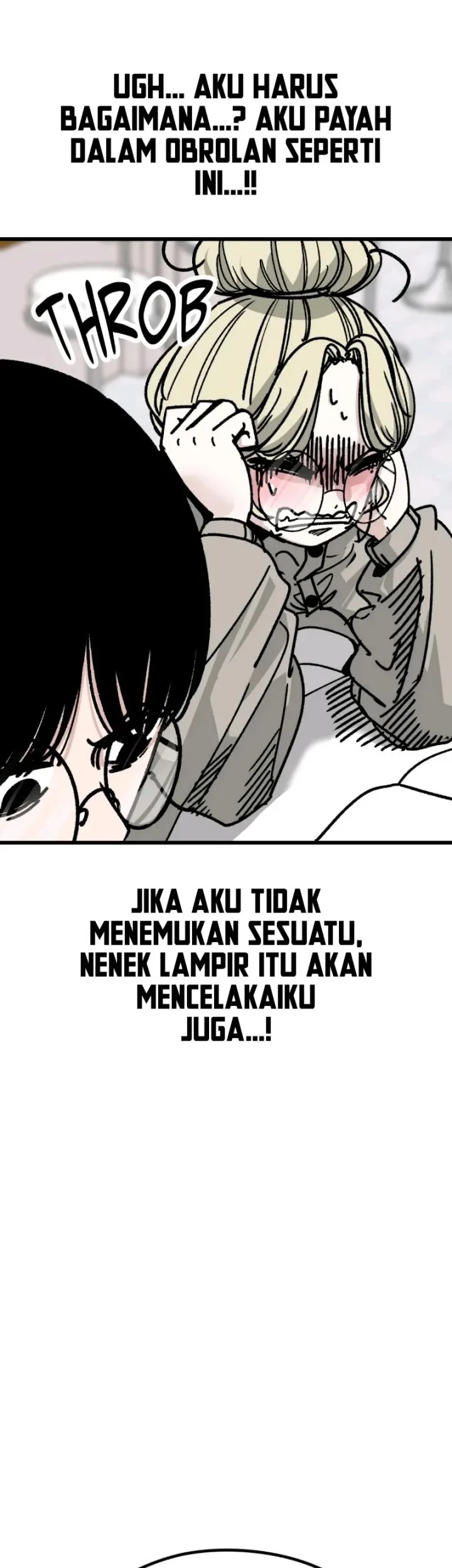 Academy of Card Chapter 6 Gambar 39