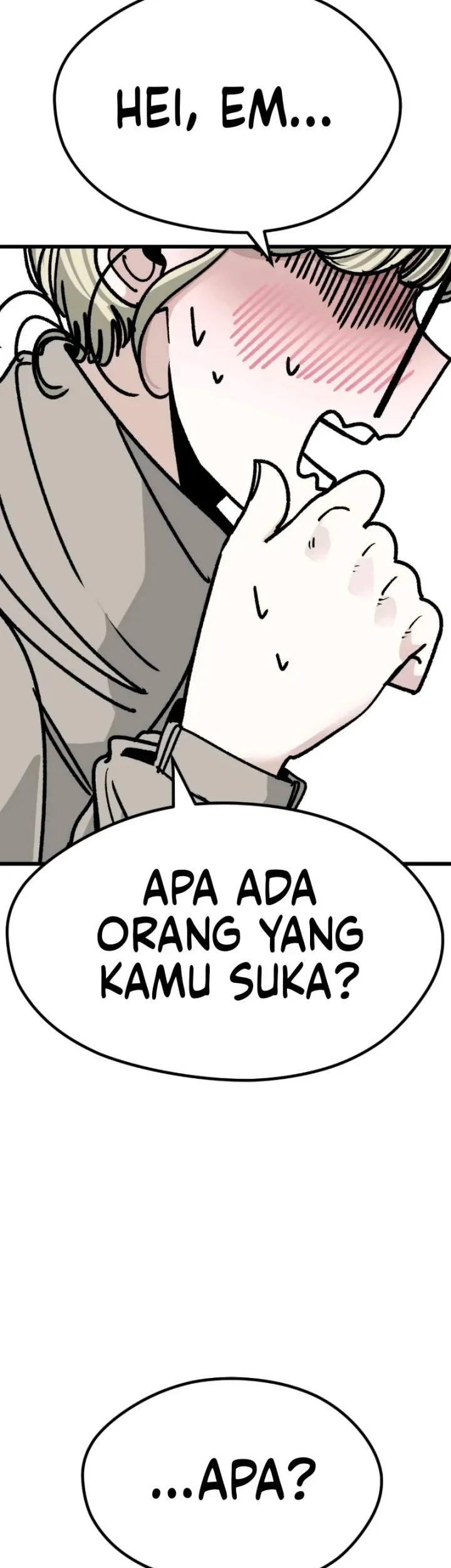Academy of Card Chapter 6 Gambar 40