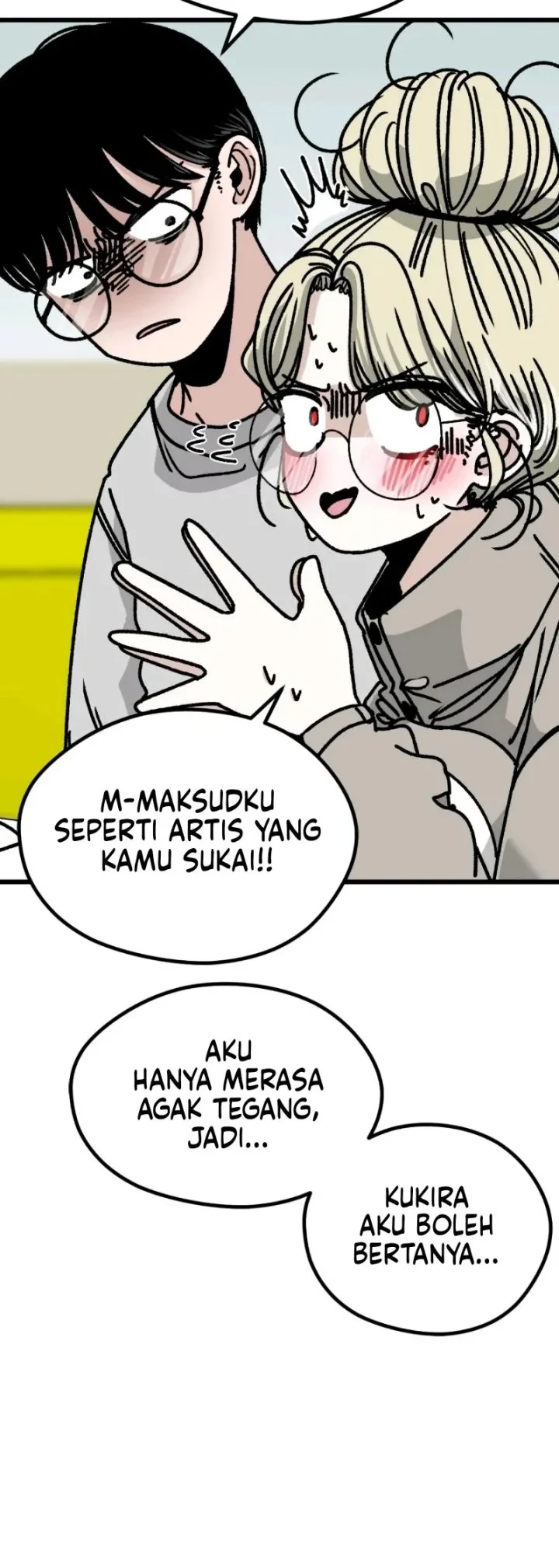 Academy of Card Chapter 6 Gambar 41
