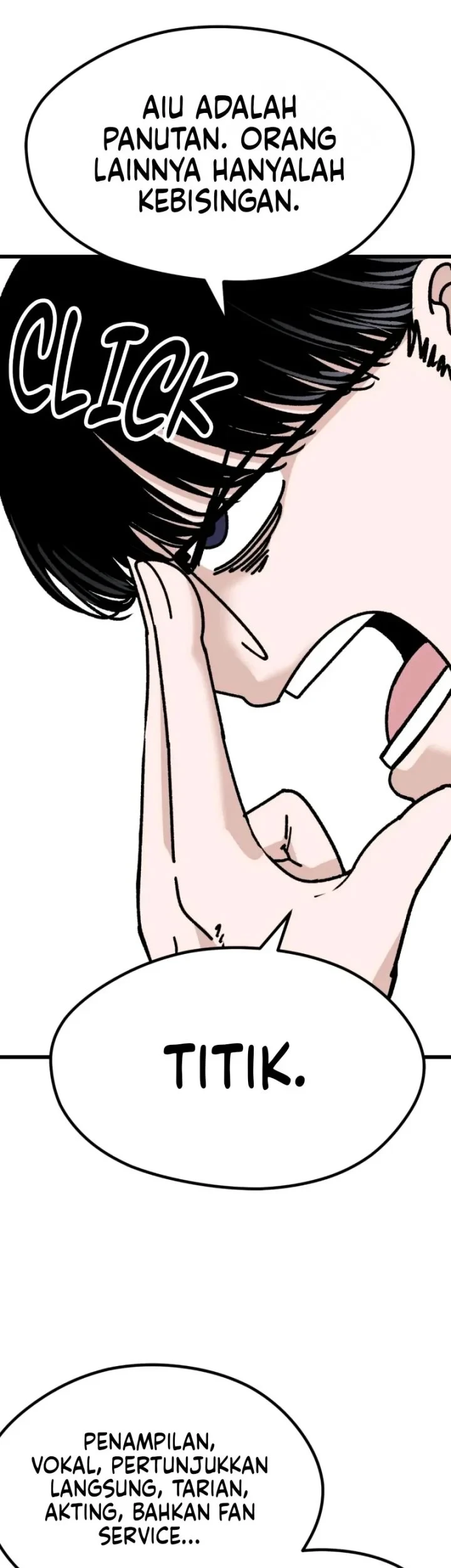 Academy of Card Chapter 6 Gambar 42