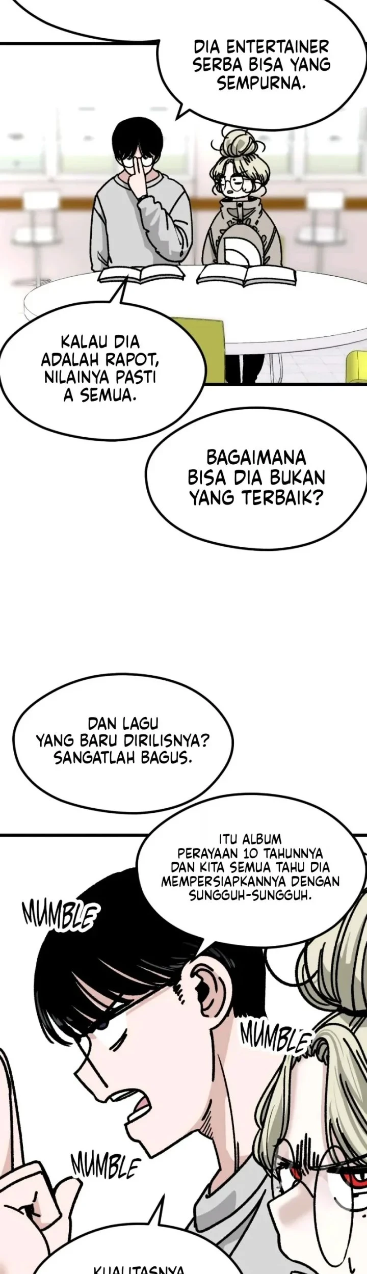 Academy of Card Chapter 6 Gambar 43